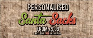 santa sacks