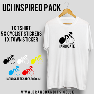 UCI INSPIRED PACK
