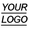 Add Your Own Logo