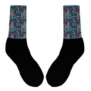personalised socks