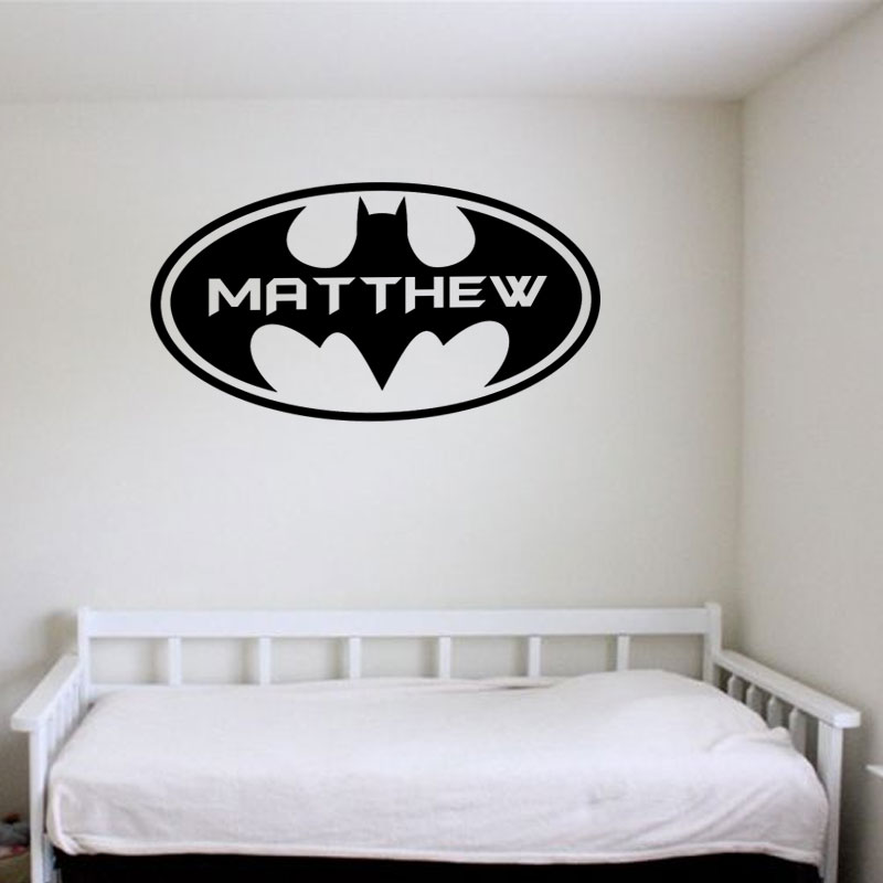 nursery wall sticker