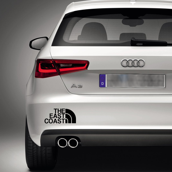 Uses of Car Decals: From Advertising to Personalisation - Brand Bandits ...